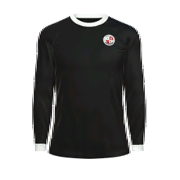Crawley Town Goalkeeper Kit kit
