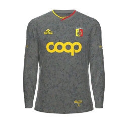 Catanzaro Goalkeeper Kit kit