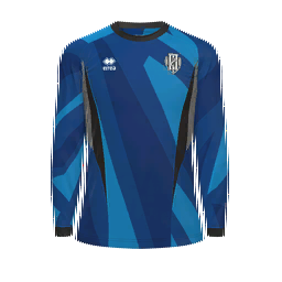 Cesena Goalkeeper Kit kit