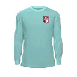 Carabobo FC Goalkeeper Kit kit