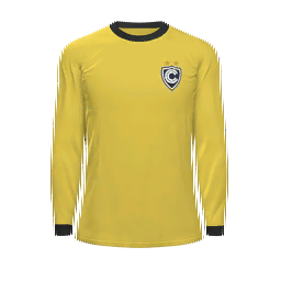 Cienciano Goalkeeper Kit kit
