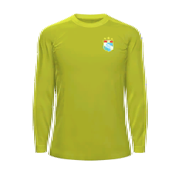 Sporting Cristal Goalkeeper Kit kit