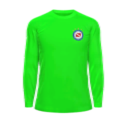Argentinos Juniors Goalkeeper Kit kit