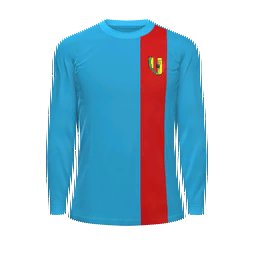 Korona Kielce Goalkeeper Kit kit