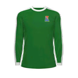 Motor Lublin Goalkeeper Kit kit