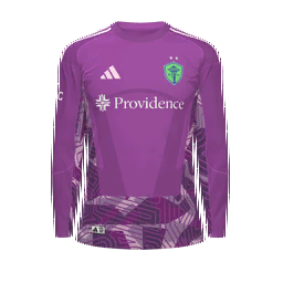 Seattle Sounders Goalkeeper Kit kit