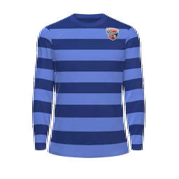 FC Ingolstadt 04 Goalkeeper Kit kit