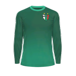 Palestino Goalkeeper Kit kit