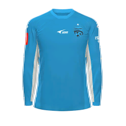 Adelaide United Goalkeeper Kit kit
