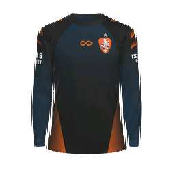 Brisbane Roar Goalkeeper Kit kit