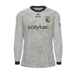 Central Coast Mariners Goalkeeper Kit kit