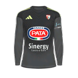 Mantova Goalkeeper Kit kit
