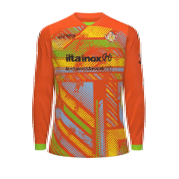 Cremonese Goalkeeper Kit kit