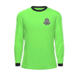 Mohammedan SC Goalkeeper Kit kit