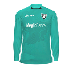 Frosinone Goalkeeper Kit kit