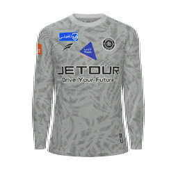 Al Shabab Goalkeeper Kit kit