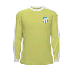 Atlético Tucumán Goalkeeper Kit kit