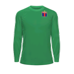 Tigre Goalkeeper Kit kit