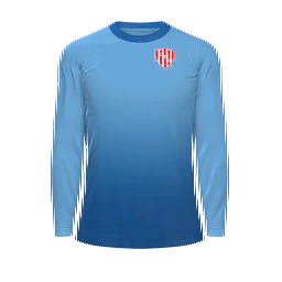 Unión de Santa Fe Goalkeeper Kit kit