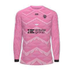 Wellington Phoenix Goalkeeper Kit kit