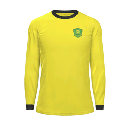 Beijing Guoan Goalkeeper Kit kit