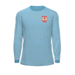 Changchun Yatai Goalkeeper Kit kit