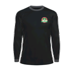 Henan FC Goalkeeper Kit kit
