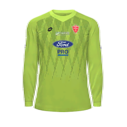 Monza Goalkeeper Kit kit