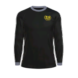 Mjällby AIF Goalkeeper Kit kit