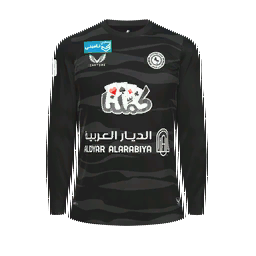 Al Ettifaq Goalkeeper Kit kit