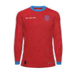 Juve Stabia Goalkeeper Kit kit