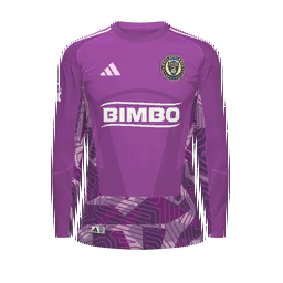 Philadelphia Union Goalkeeper Kit kit