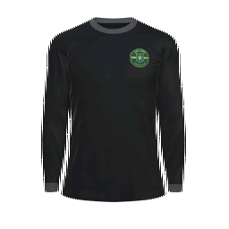 Zhejiang Professional FC Goalkeeper Kit kit