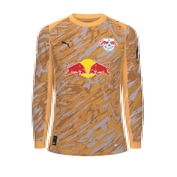 RB Leipzig Goalkeeper Kit kit