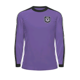 Newport County Goalkeeper Kit kit