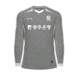 Gwangju FC Goalkeeper Kit kit