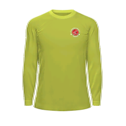 Fleetwood Town Goalkeeper Kit kit