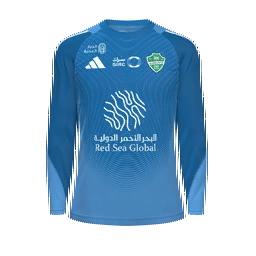 Al Ahli Goalkeeper Kit kit