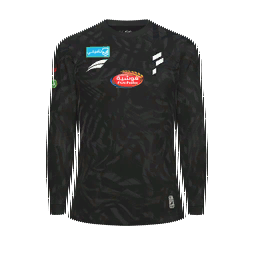 Al Fateh Goalkeeper Kit kit