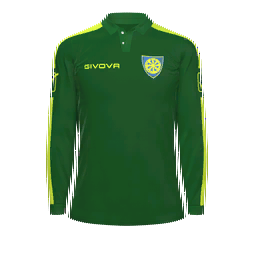 Carrarese Goalkeeper Kit kit