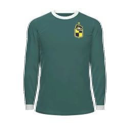 Coquimbo Unido Goalkeeper Kit kit