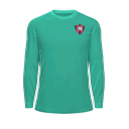 Cerro Porteño Goalkeeper Kit kit