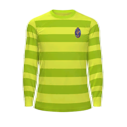 Deportivo La Guaira Goalkeeper Kit kit