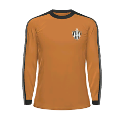 Central Córdoba Goalkeeper Kit kit