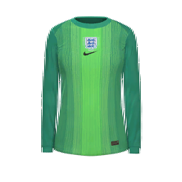 England Women Goalkeeper Kit kit