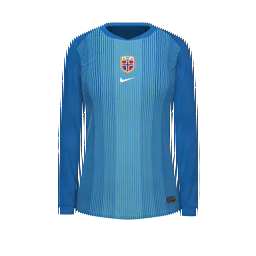 Norway Women Goalkeeper Kit kit