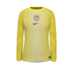 United States Women Goalkeeper Kit kit