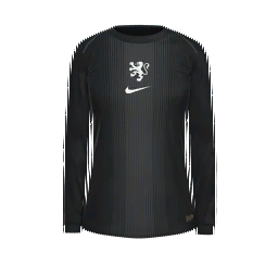 Holland Women Goalkeeper Kit kit