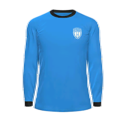 NorthEast United Goalkeeper Kit kit