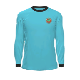Corendon Alanyaspor Goalkeeper Kit kit